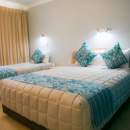 Gosford Palms Motor Inn Εξωτερικό φωτογραφία