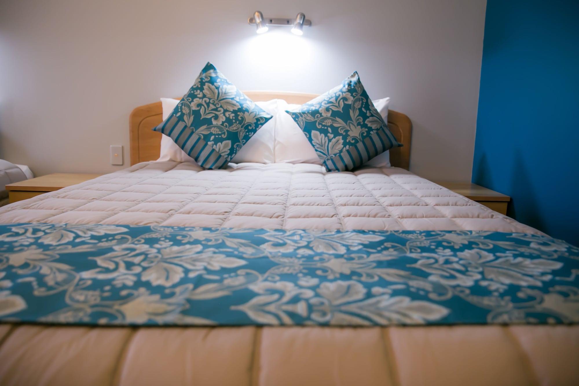 Gosford Palms Motor Inn Εξωτερικό φωτογραφία