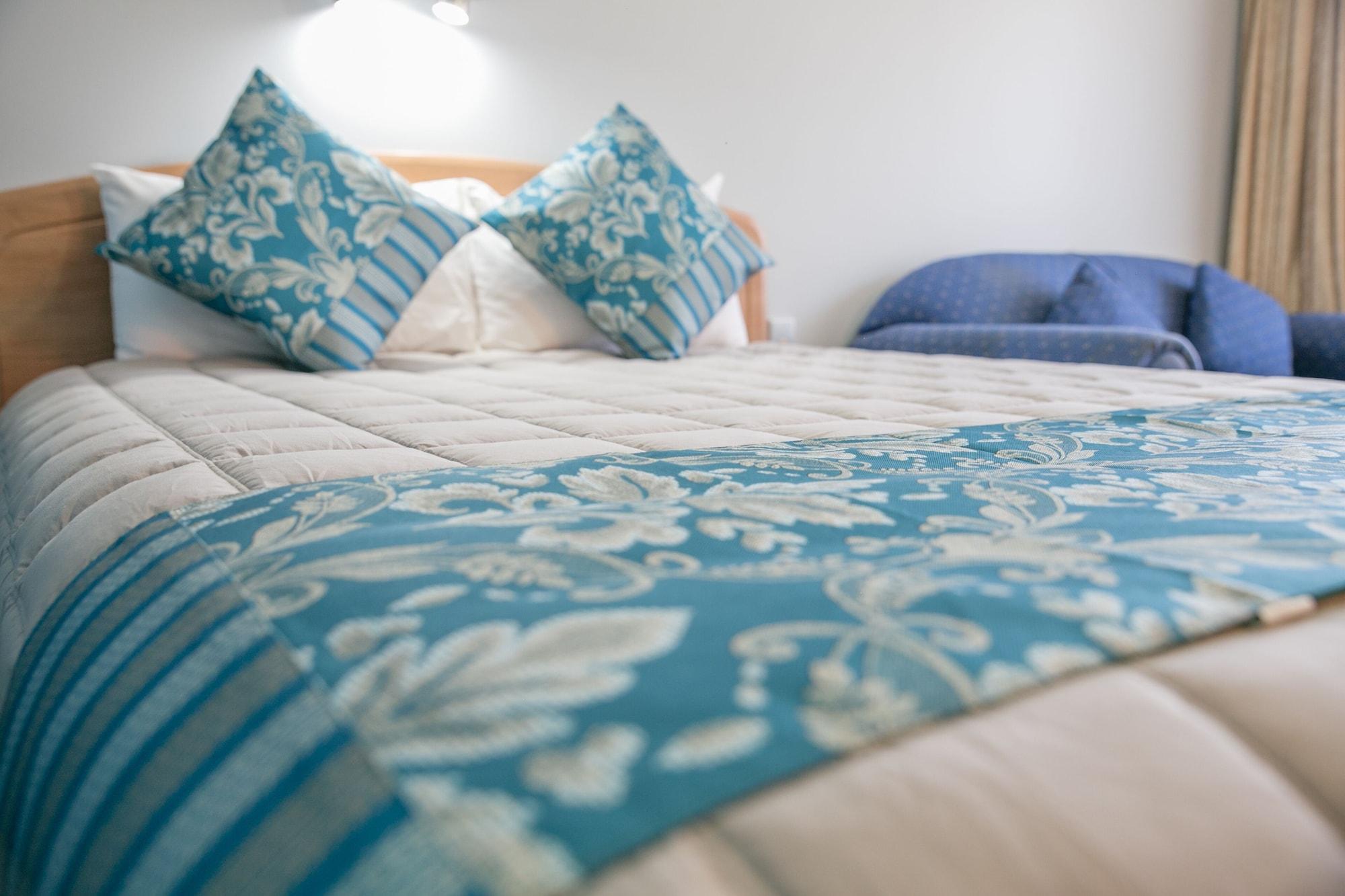 Gosford Palms Motor Inn Εξωτερικό φωτογραφία