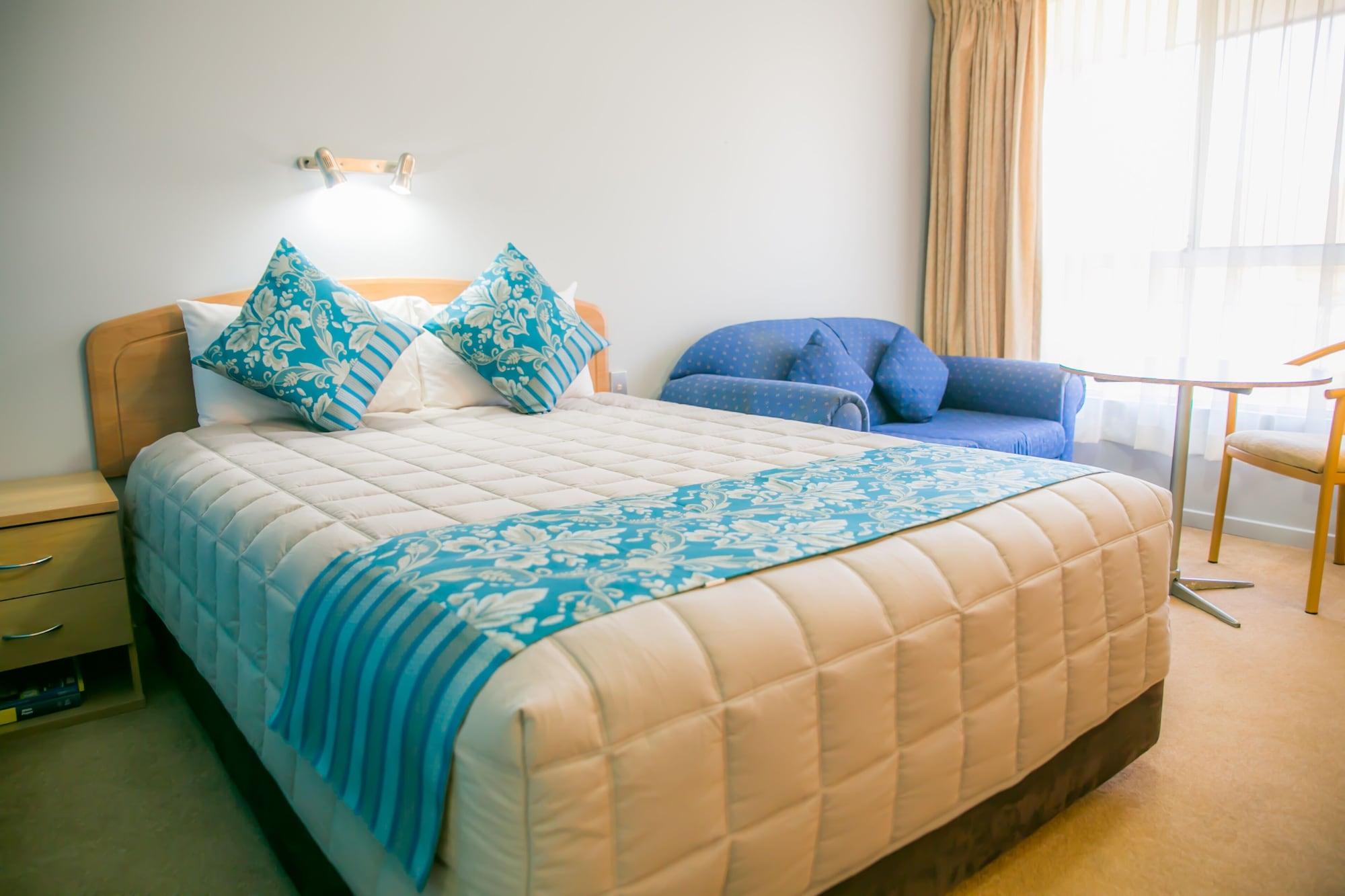 Gosford Palms Motor Inn Εξωτερικό φωτογραφία