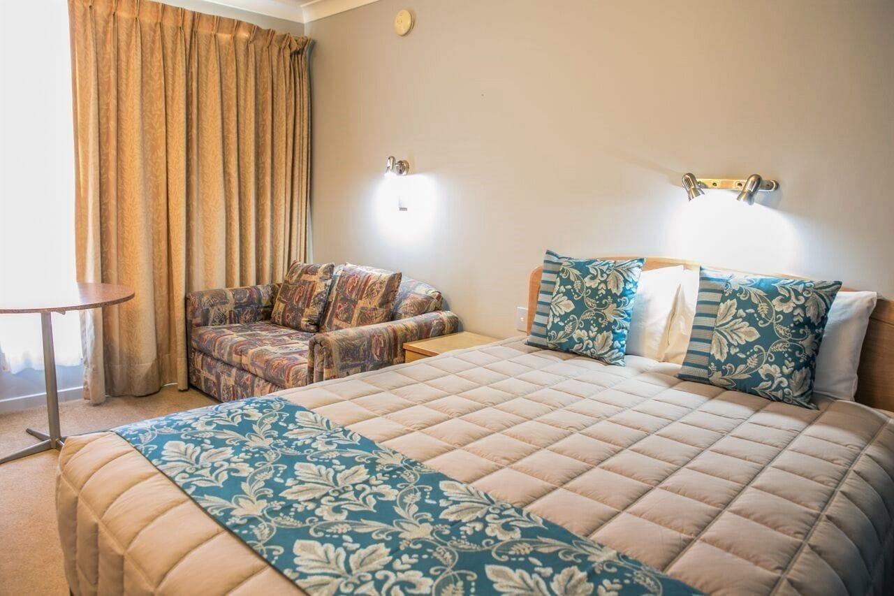 Gosford Palms Motor Inn Εξωτερικό φωτογραφία