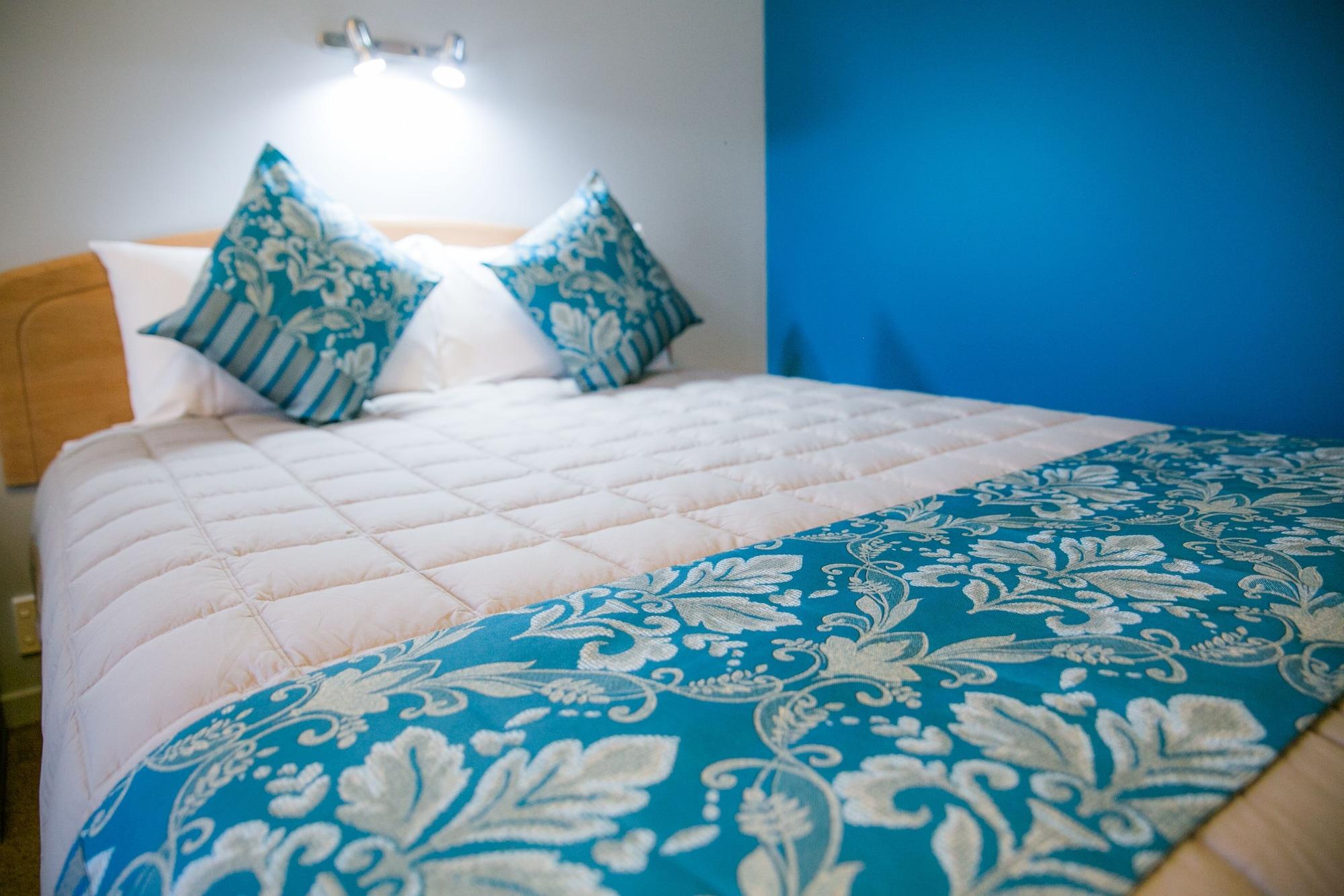Gosford Palms Motor Inn Εξωτερικό φωτογραφία