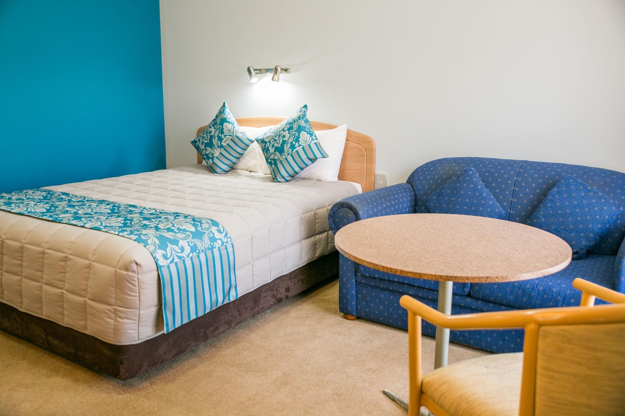 Gosford Palms Motor Inn Εξωτερικό φωτογραφία