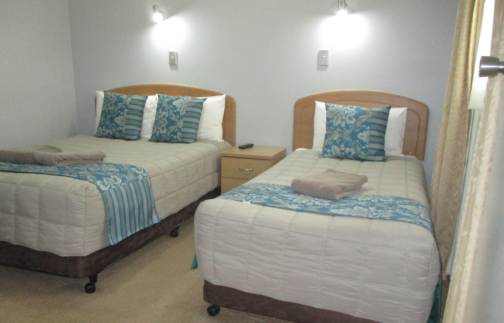 Gosford Palms Motor Inn Εξωτερικό φωτογραφία