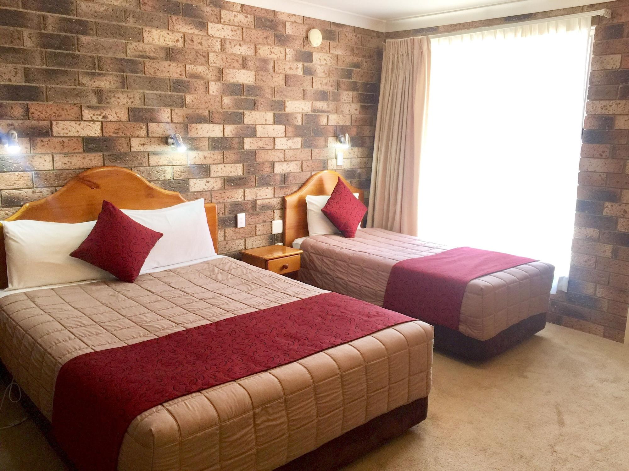 Gosford Palms Motor Inn Εξωτερικό φωτογραφία