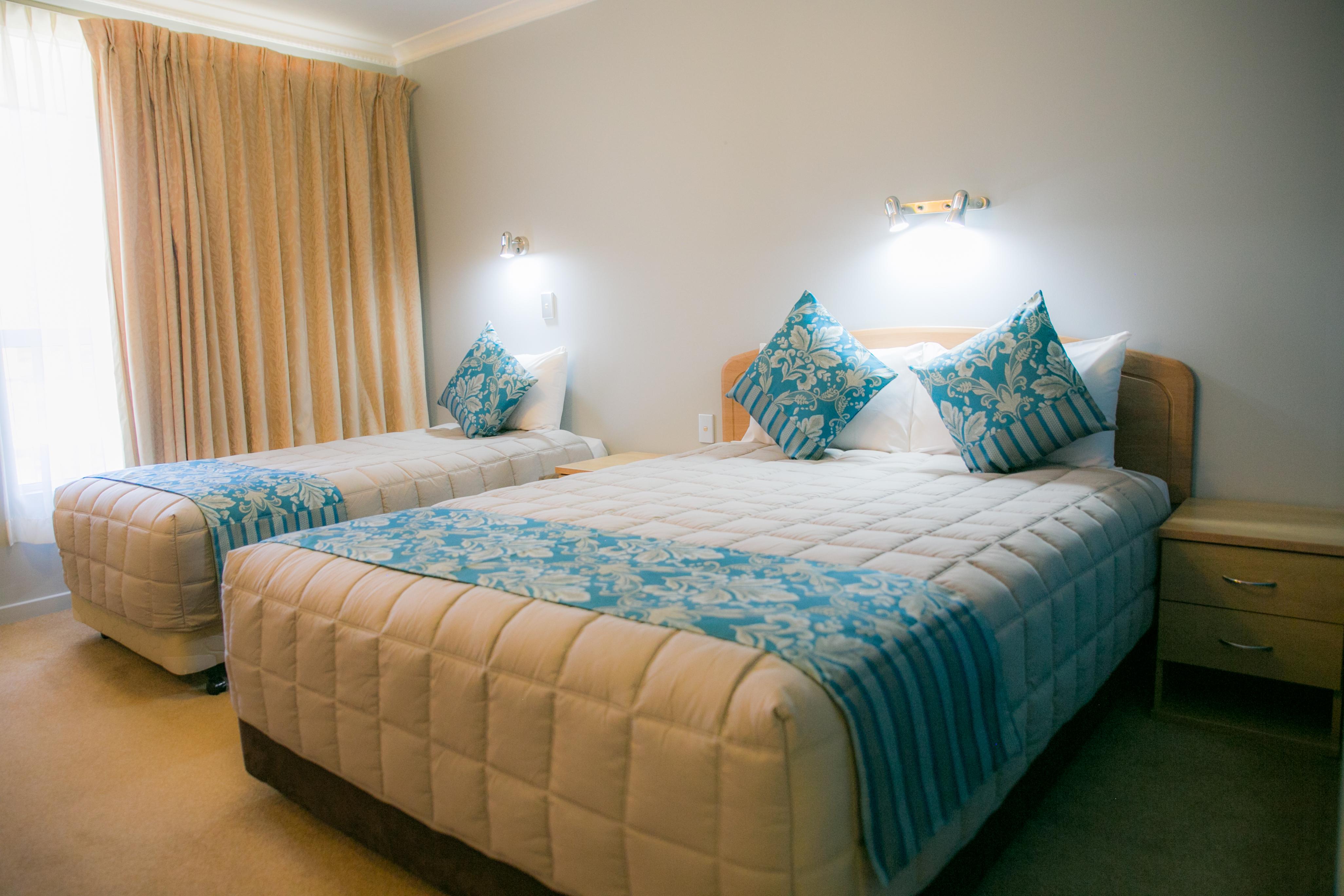 Gosford Palms Motor Inn Εξωτερικό φωτογραφία