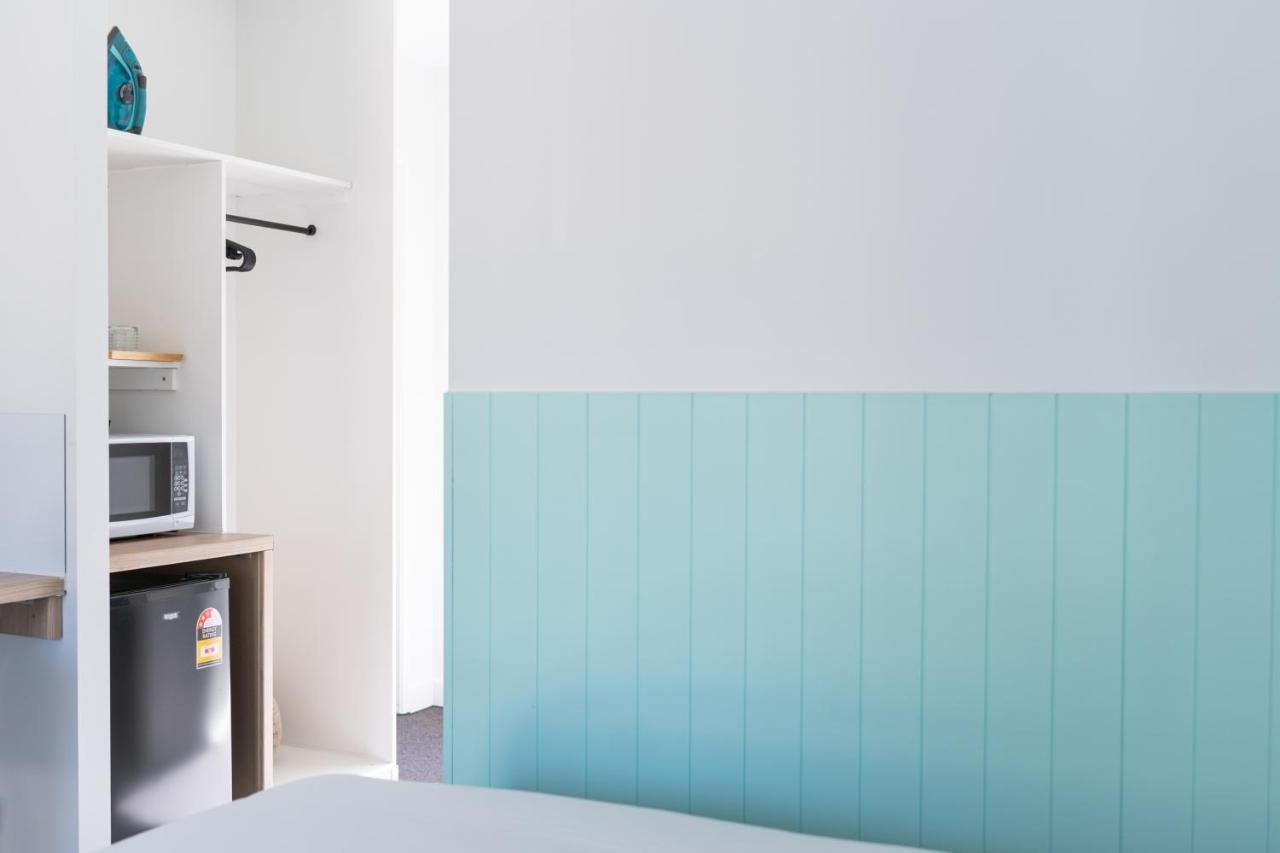 Gosford Palms Motor Inn Εξωτερικό φωτογραφία