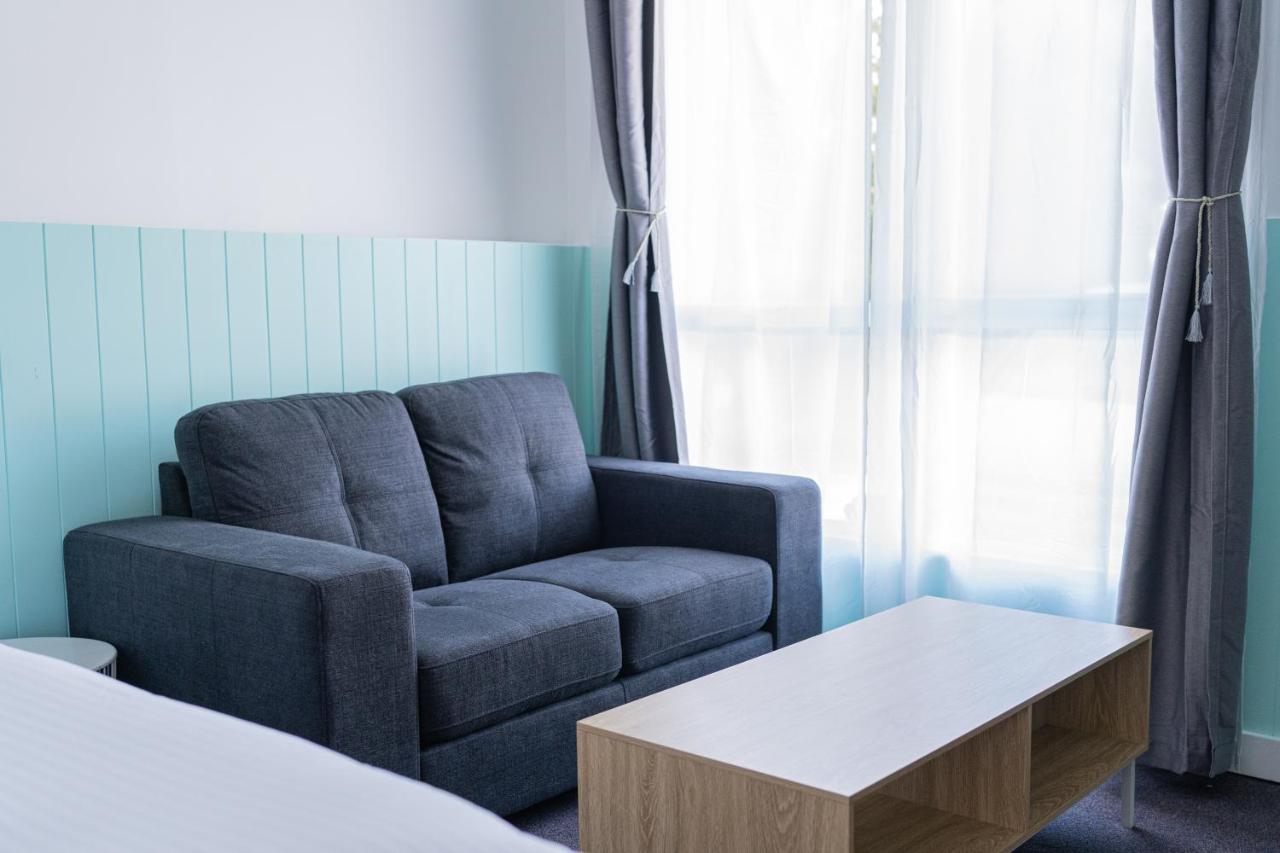 Gosford Palms Motor Inn Εξωτερικό φωτογραφία