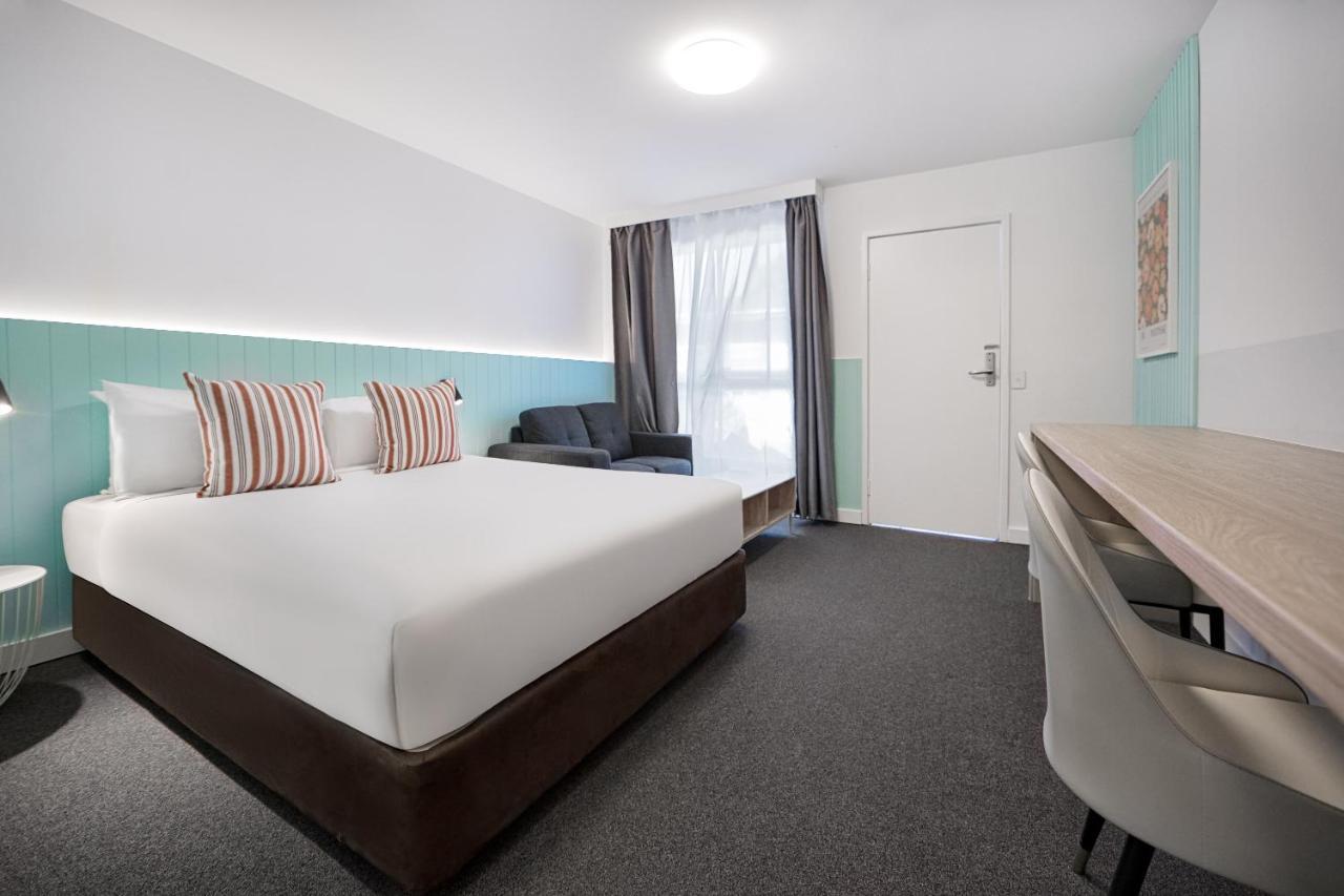Gosford Palms Motor Inn Εξωτερικό φωτογραφία