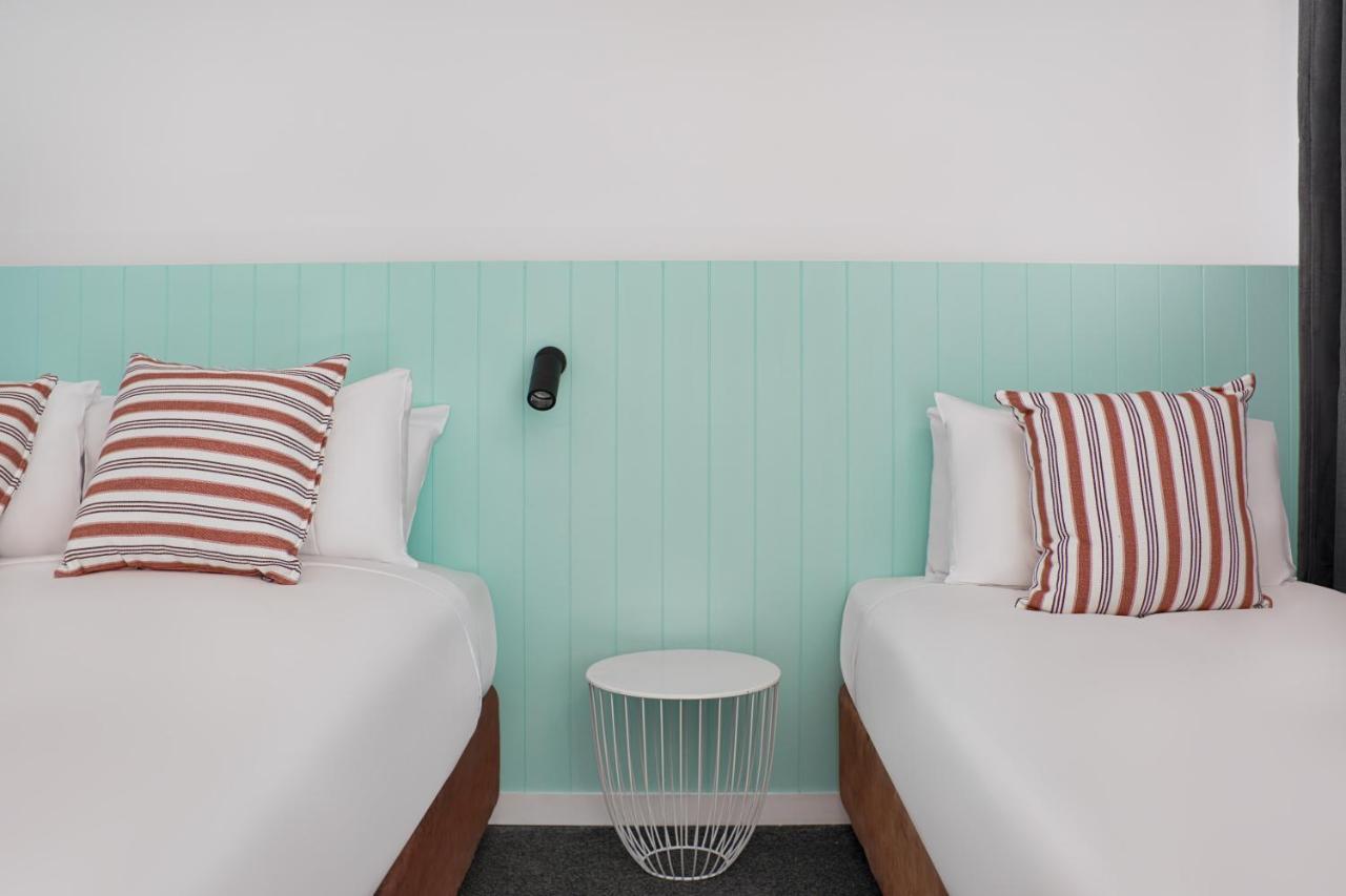 Gosford Palms Motor Inn Εξωτερικό φωτογραφία