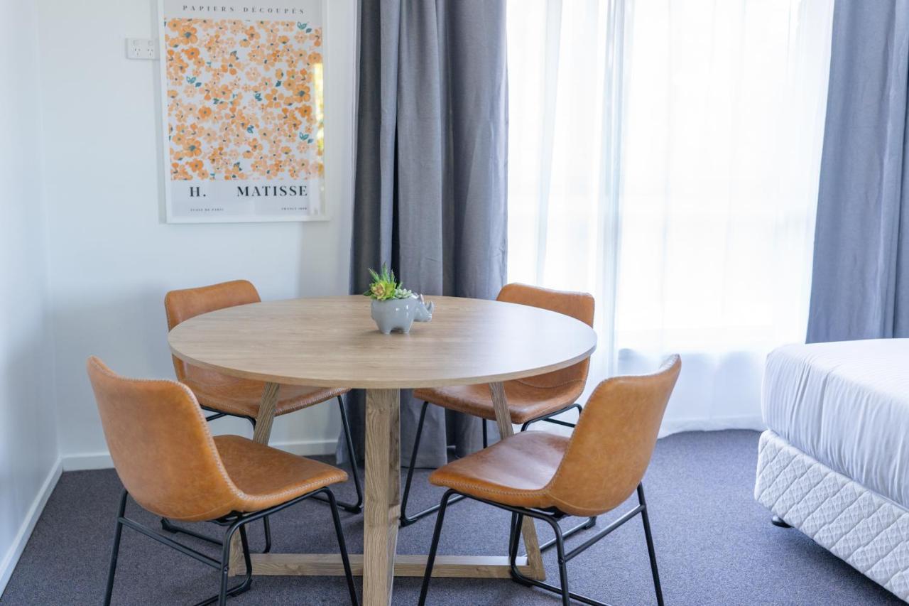Gosford Palms Motor Inn Εξωτερικό φωτογραφία