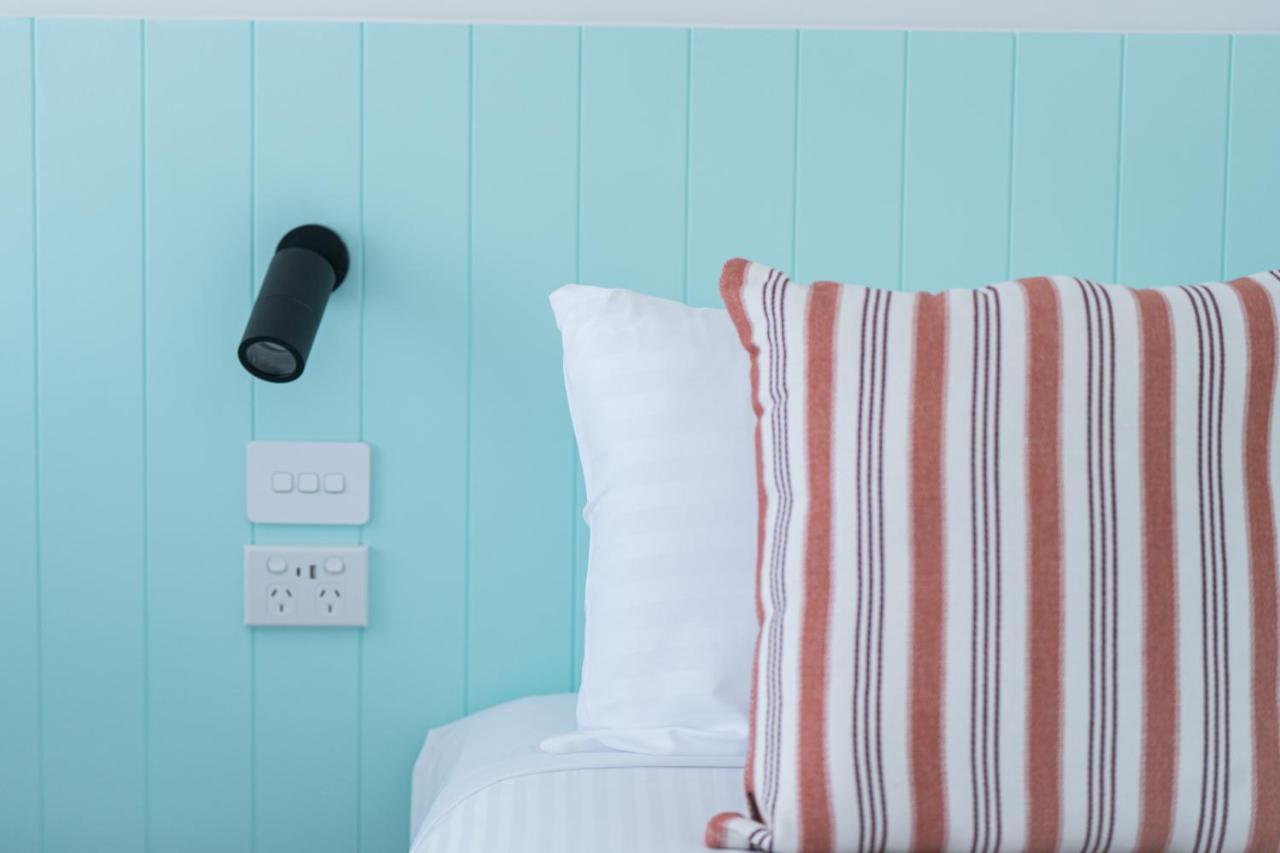Gosford Palms Motor Inn Εξωτερικό φωτογραφία