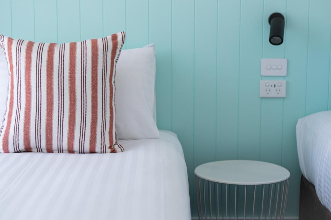 Gosford Palms Motor Inn Εξωτερικό φωτογραφία