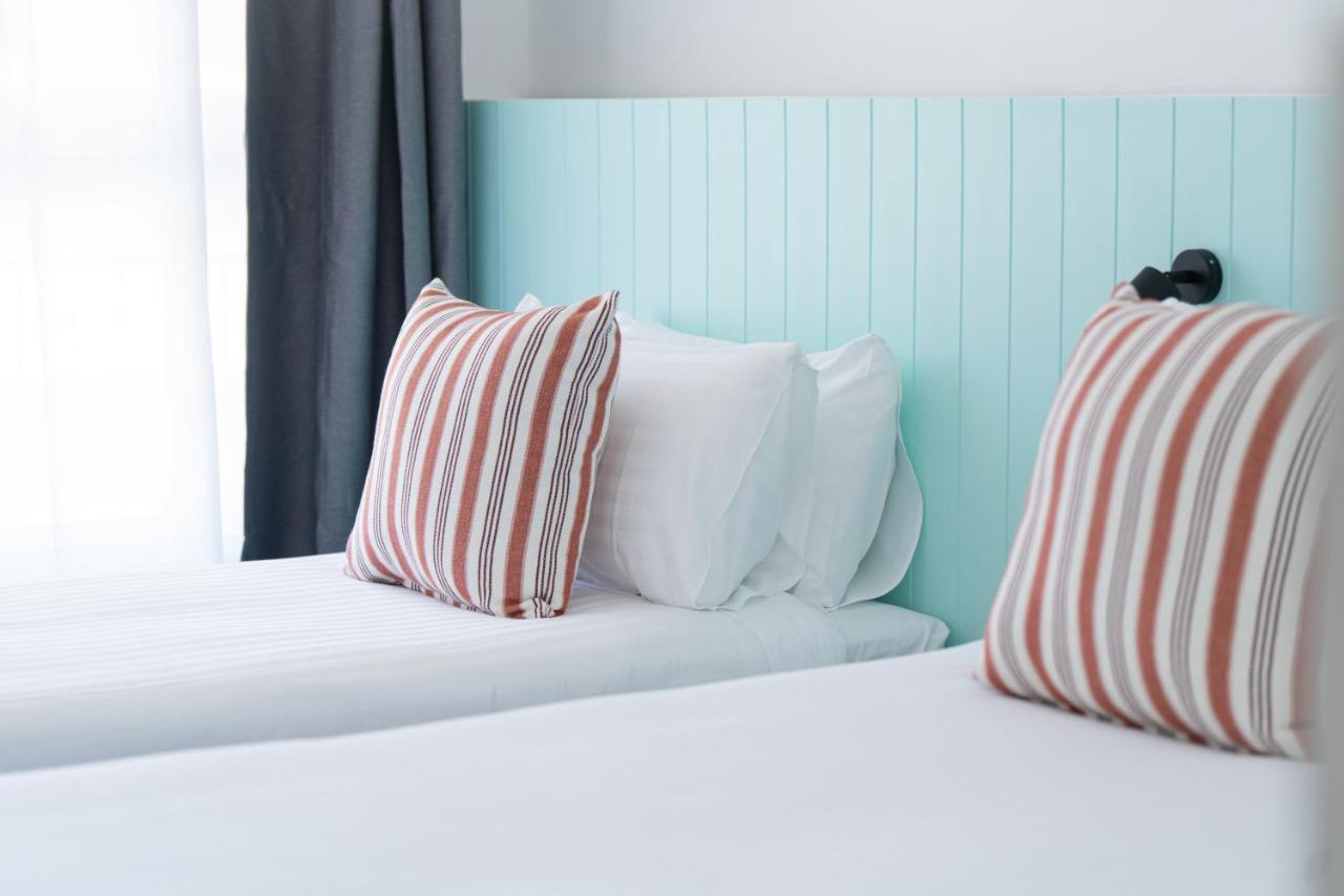 Gosford Palms Motor Inn Εξωτερικό φωτογραφία