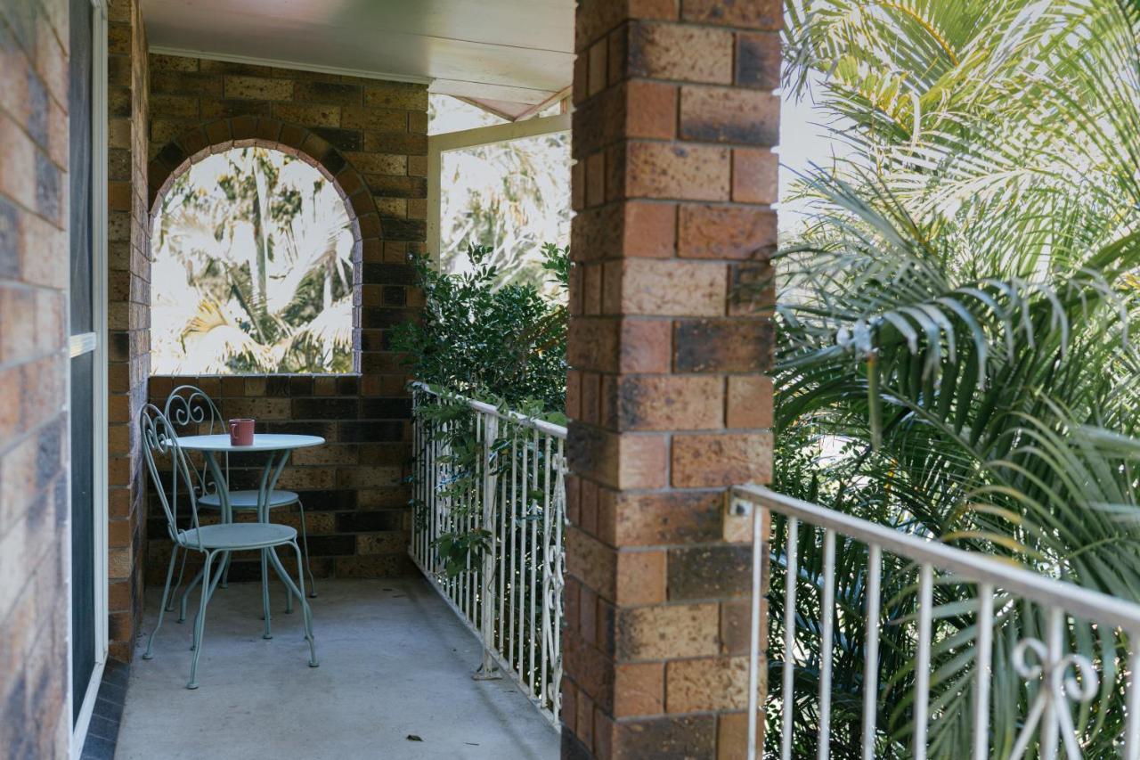Gosford Palms Motor Inn Εξωτερικό φωτογραφία
