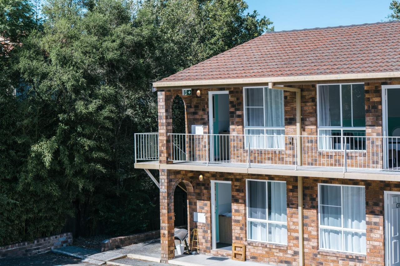 Gosford Palms Motor Inn Εξωτερικό φωτογραφία