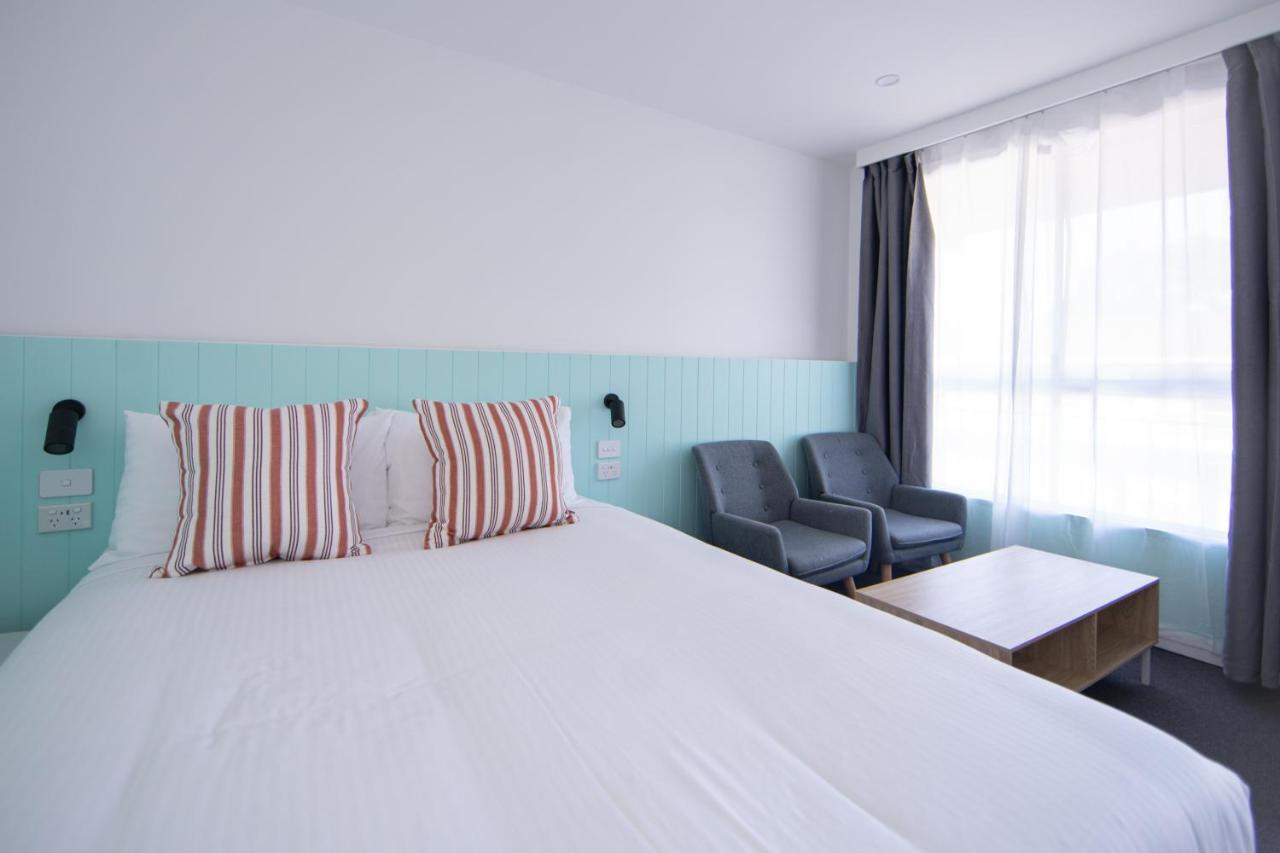 Gosford Palms Motor Inn Εξωτερικό φωτογραφία