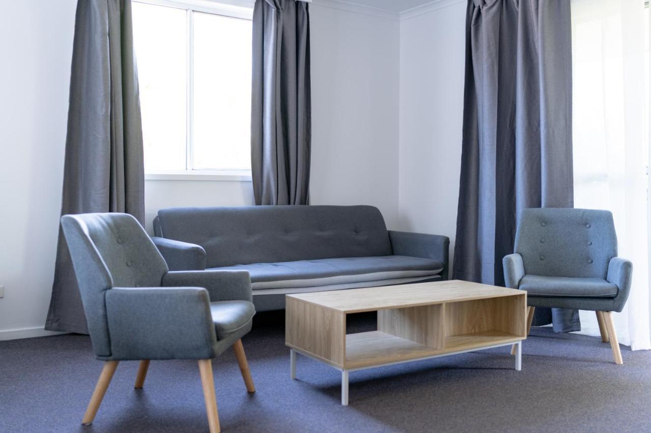 Gosford Palms Motor Inn Εξωτερικό φωτογραφία