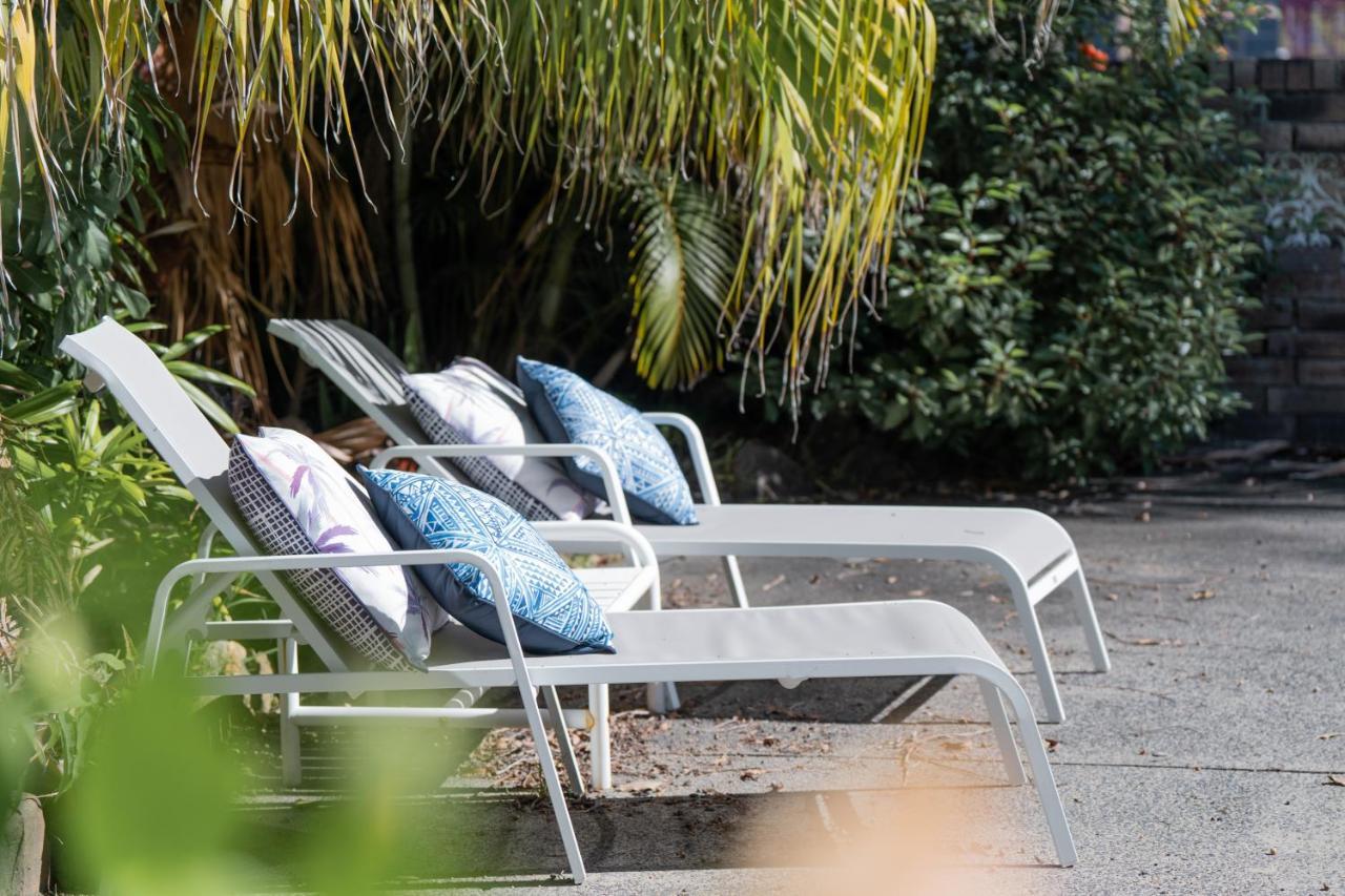 Gosford Palms Motor Inn Εξωτερικό φωτογραφία