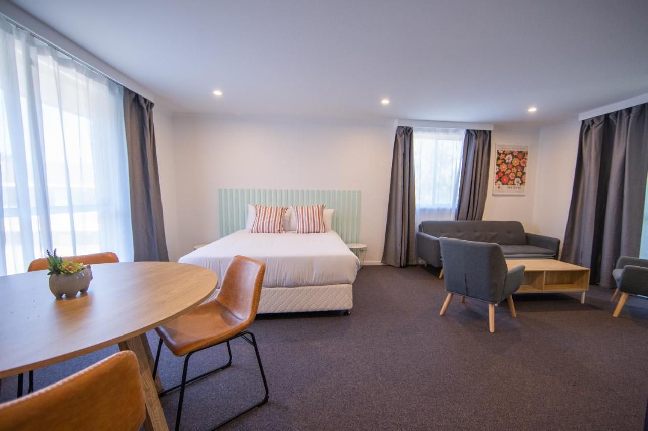 Gosford Palms Motor Inn Εξωτερικό φωτογραφία