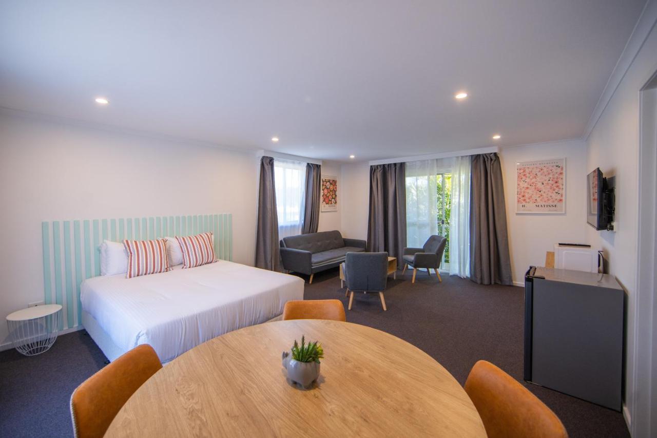 Gosford Palms Motor Inn Εξωτερικό φωτογραφία