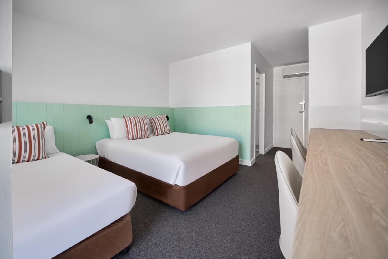 Gosford Palms Motor Inn Εξωτερικό φωτογραφία