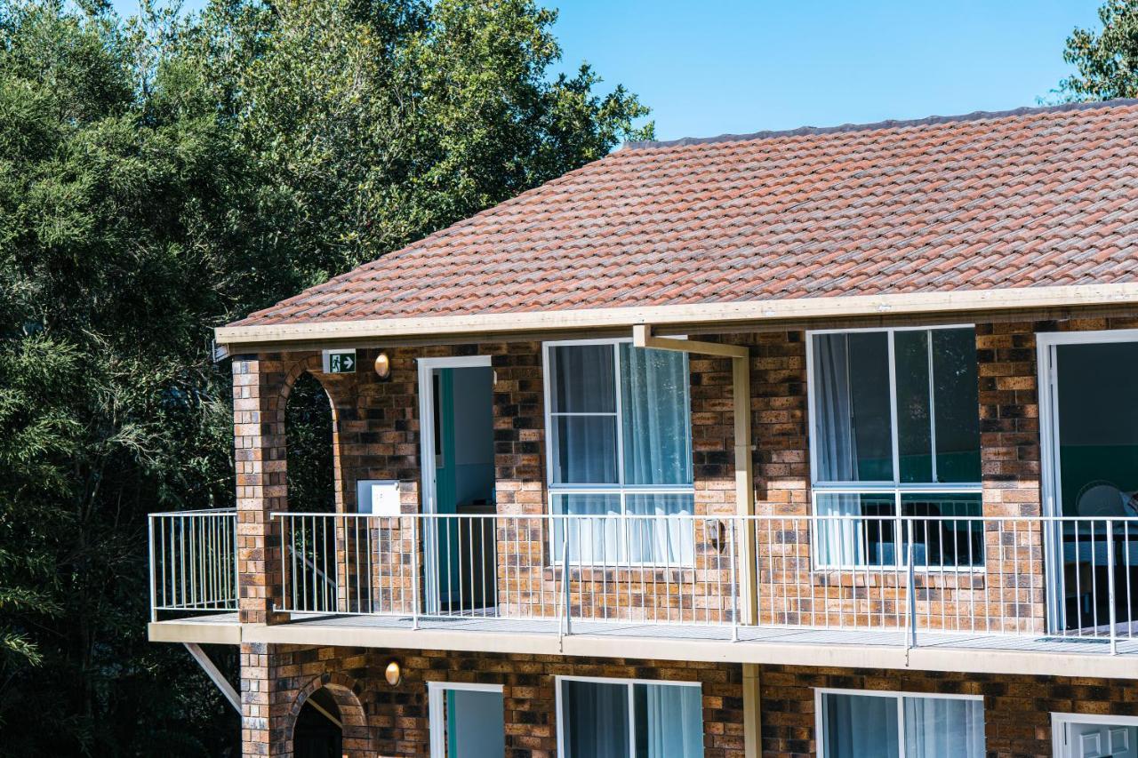 Gosford Palms Motor Inn Εξωτερικό φωτογραφία