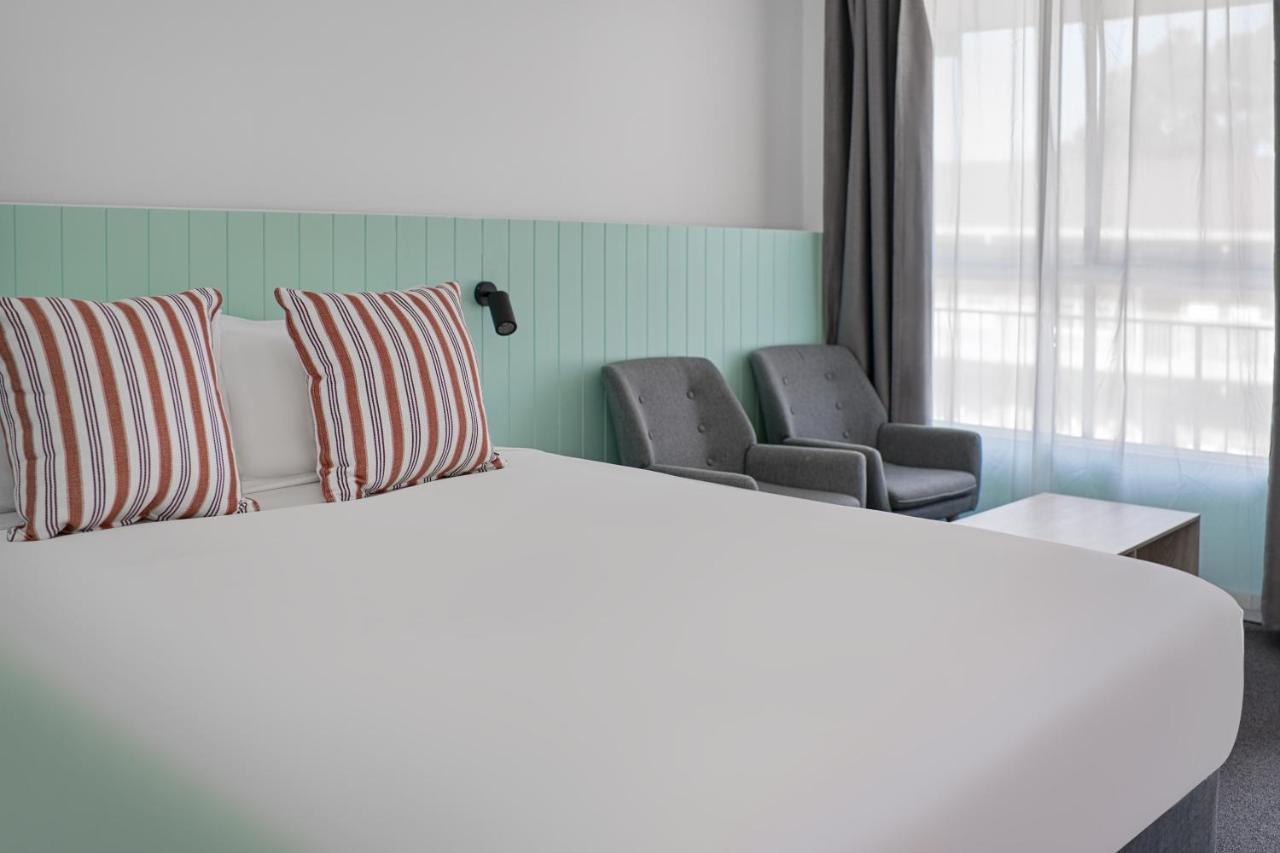Gosford Palms Motor Inn Εξωτερικό φωτογραφία