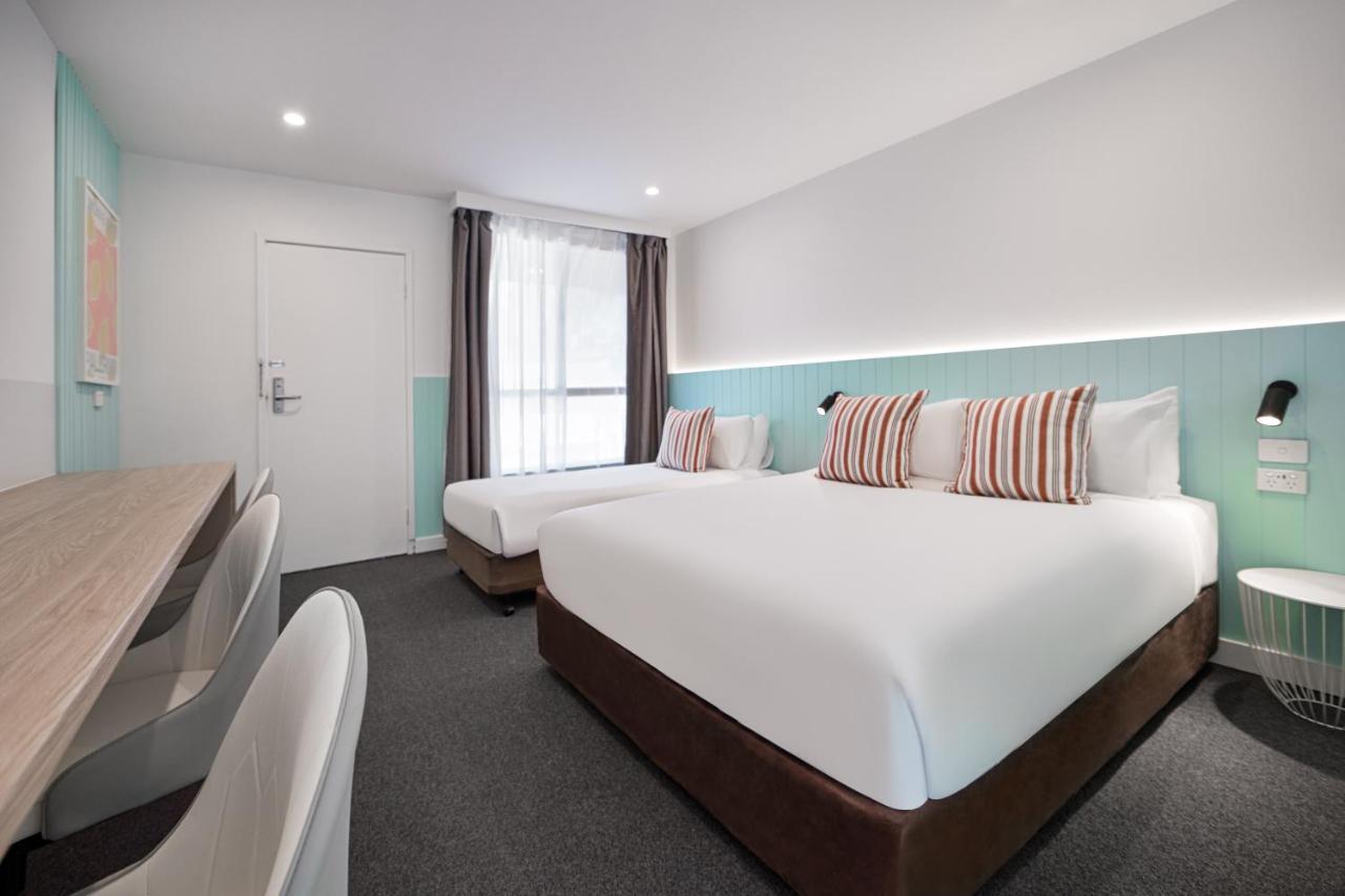 Gosford Palms Motor Inn Εξωτερικό φωτογραφία