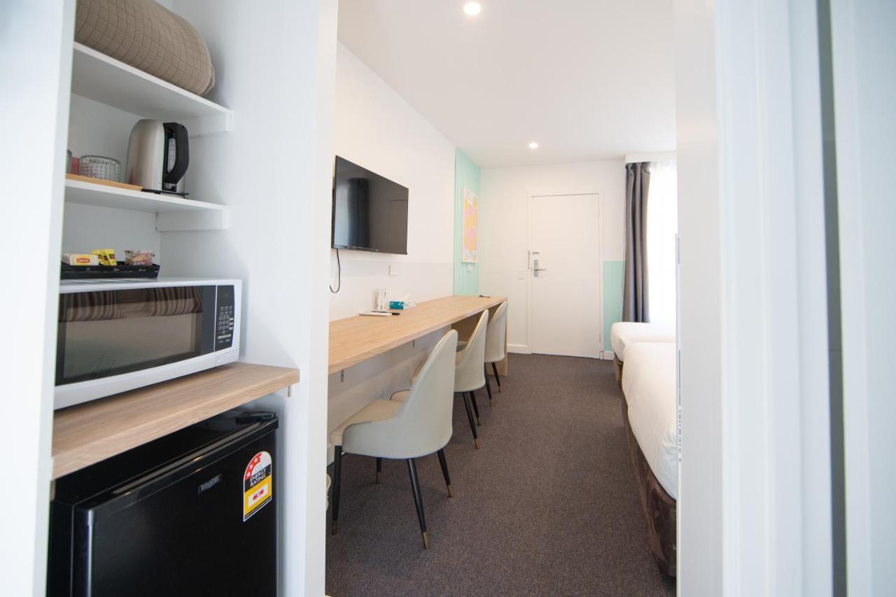 Gosford Palms Motor Inn Εξωτερικό φωτογραφία