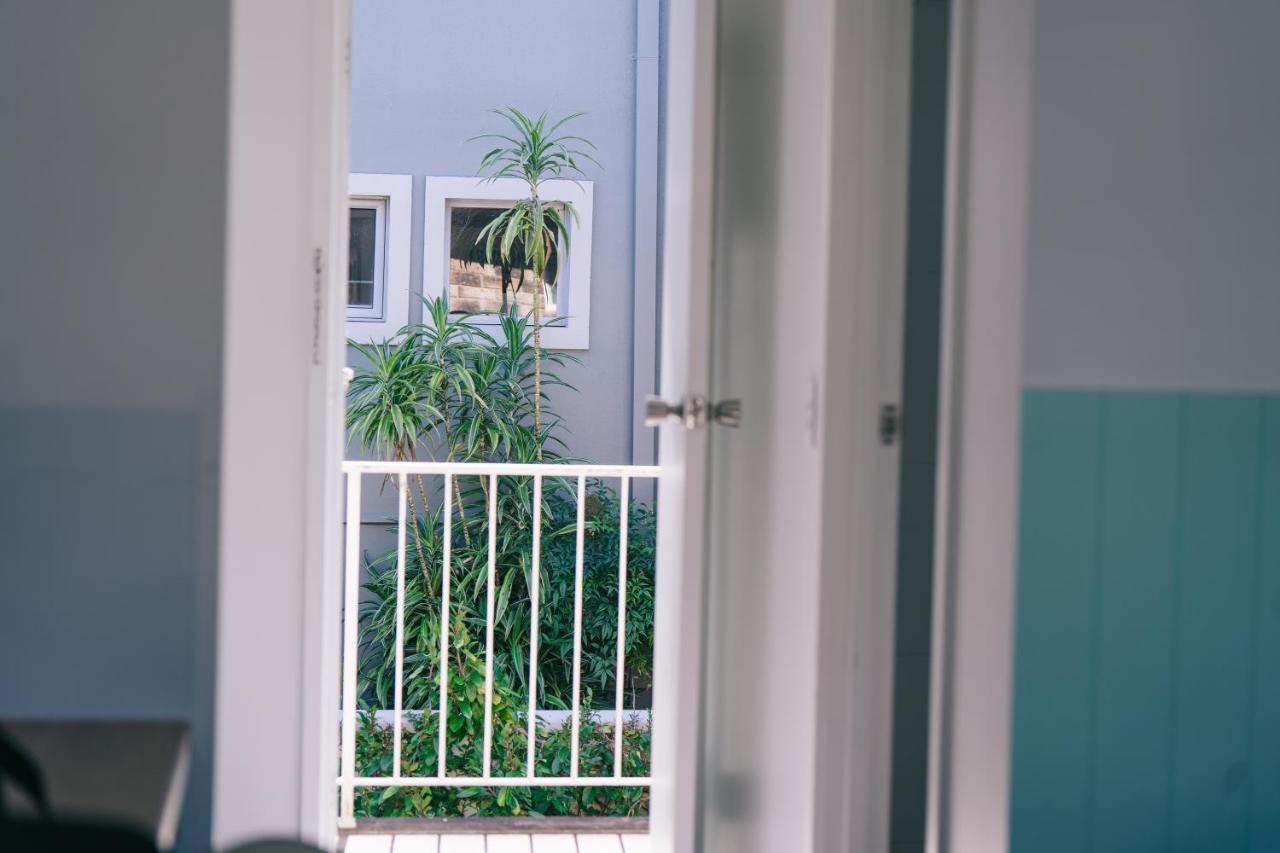 Gosford Palms Motor Inn Εξωτερικό φωτογραφία