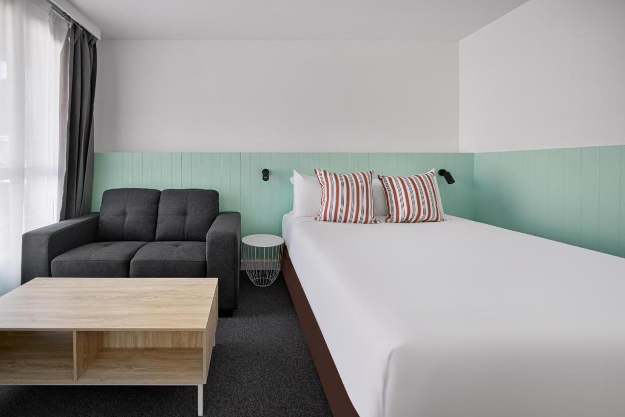 Gosford Palms Motor Inn Εξωτερικό φωτογραφία