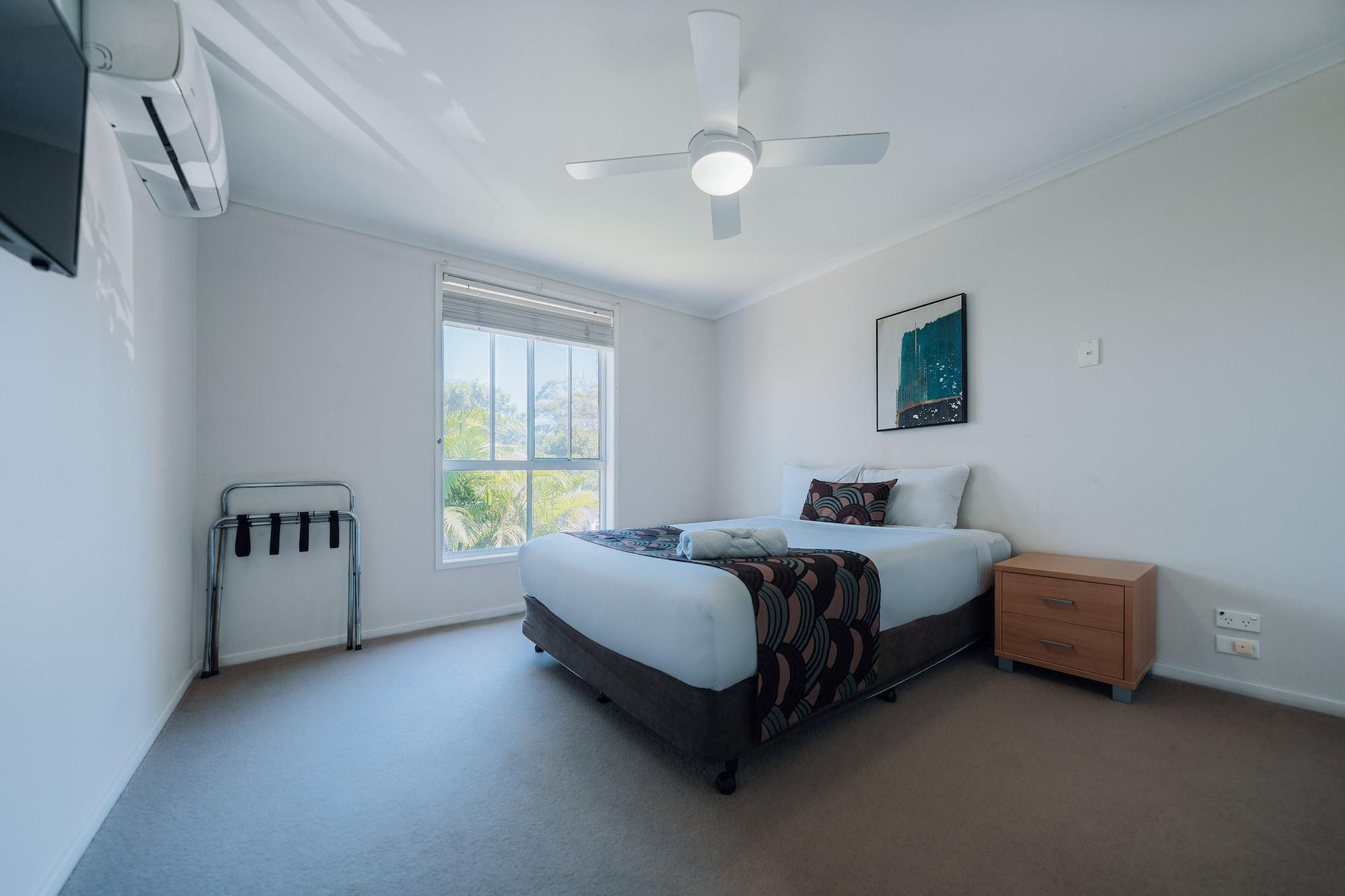 Gosford Palms Motor Inn Εξωτερικό φωτογραφία
