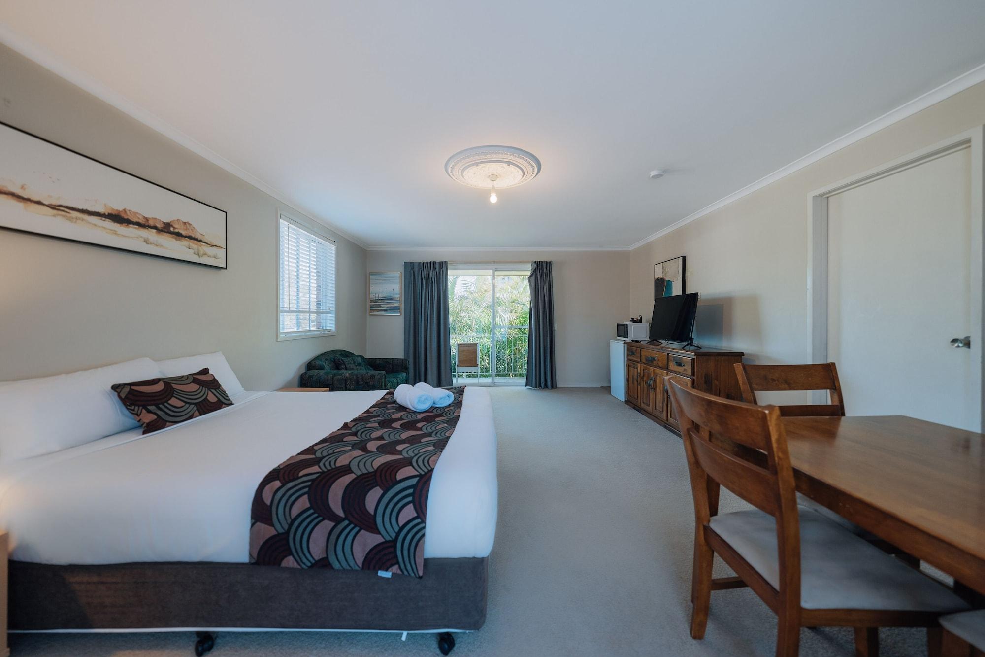 Gosford Palms Motor Inn Εξωτερικό φωτογραφία