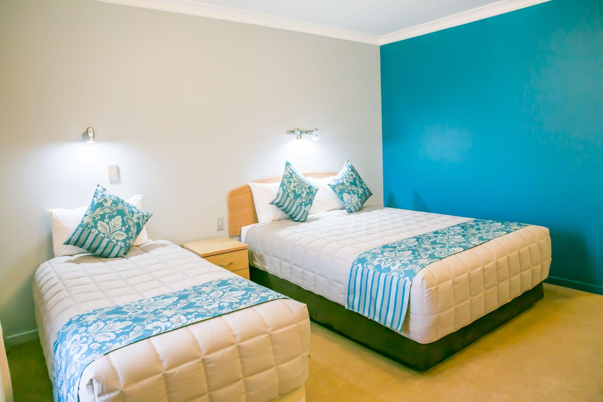 Gosford Palms Motor Inn Εξωτερικό φωτογραφία