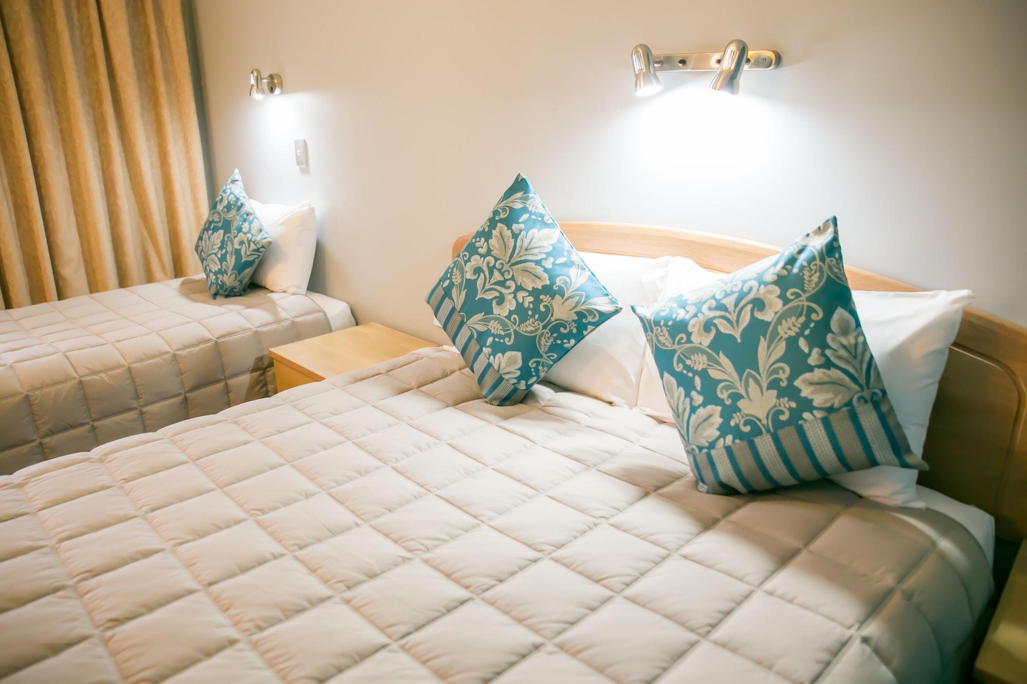 Gosford Palms Motor Inn Εξωτερικό φωτογραφία