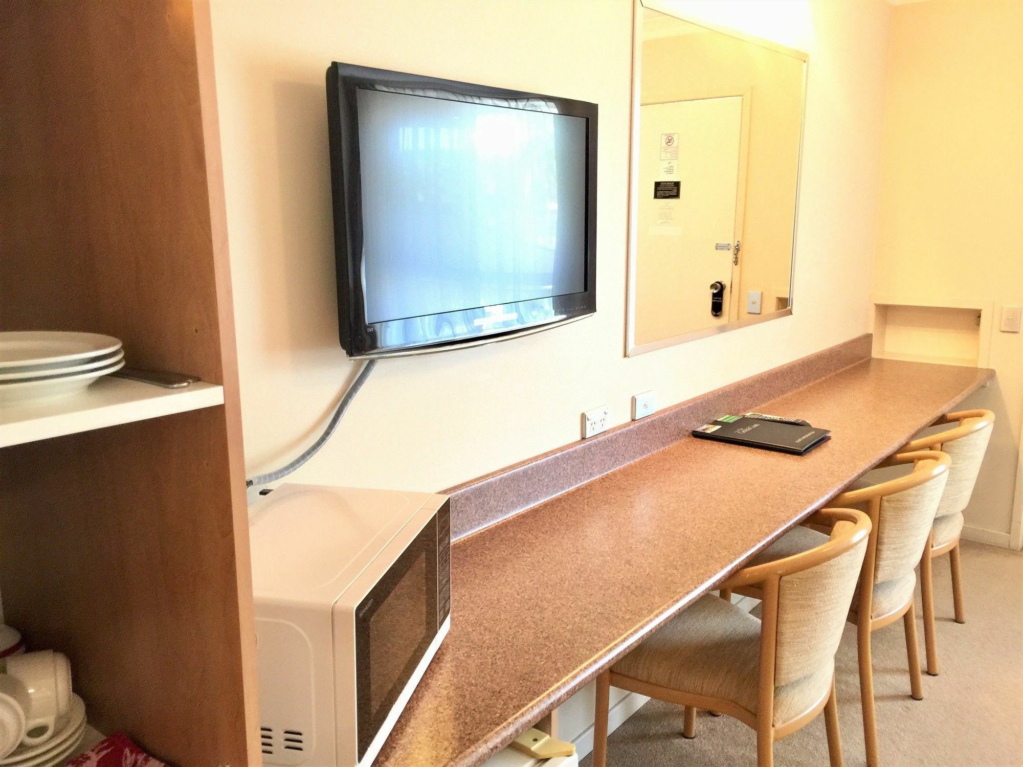 Gosford Palms Motor Inn Εξωτερικό φωτογραφία